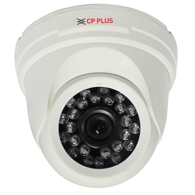 2 MP bullet camera cp plus